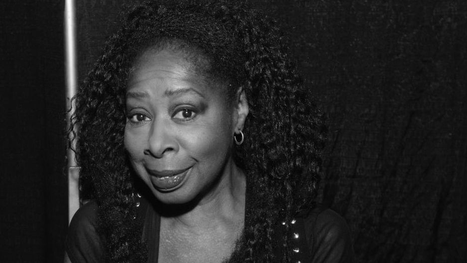 Marion Ramsey