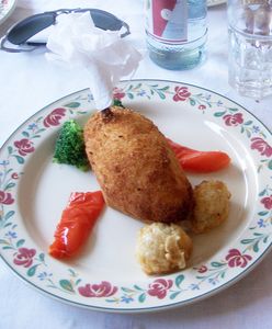 Paragon grozy z Zakopanego. Zjadła dwudaniowy obiad. Cena? "Kosmos"