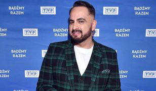 Agustin Egurrola skomentował przejście do TVP. Jakie były powody odejścia z TVN?