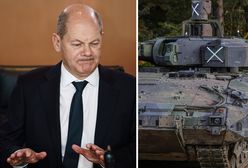 Niemcy nie wysłali wsparcia. Irytacja rośnie