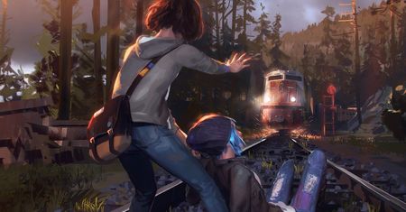 Twórcy Life is Strange pracują aż nad sześcioma nowymi grami