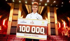 Ósmy sezon „Hell’s kitchen” stracił 185 tys. widzów