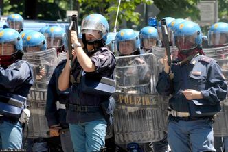 Proces włoskiej mafii. W tle gigantyczne wyłudzenie unijnej kasy