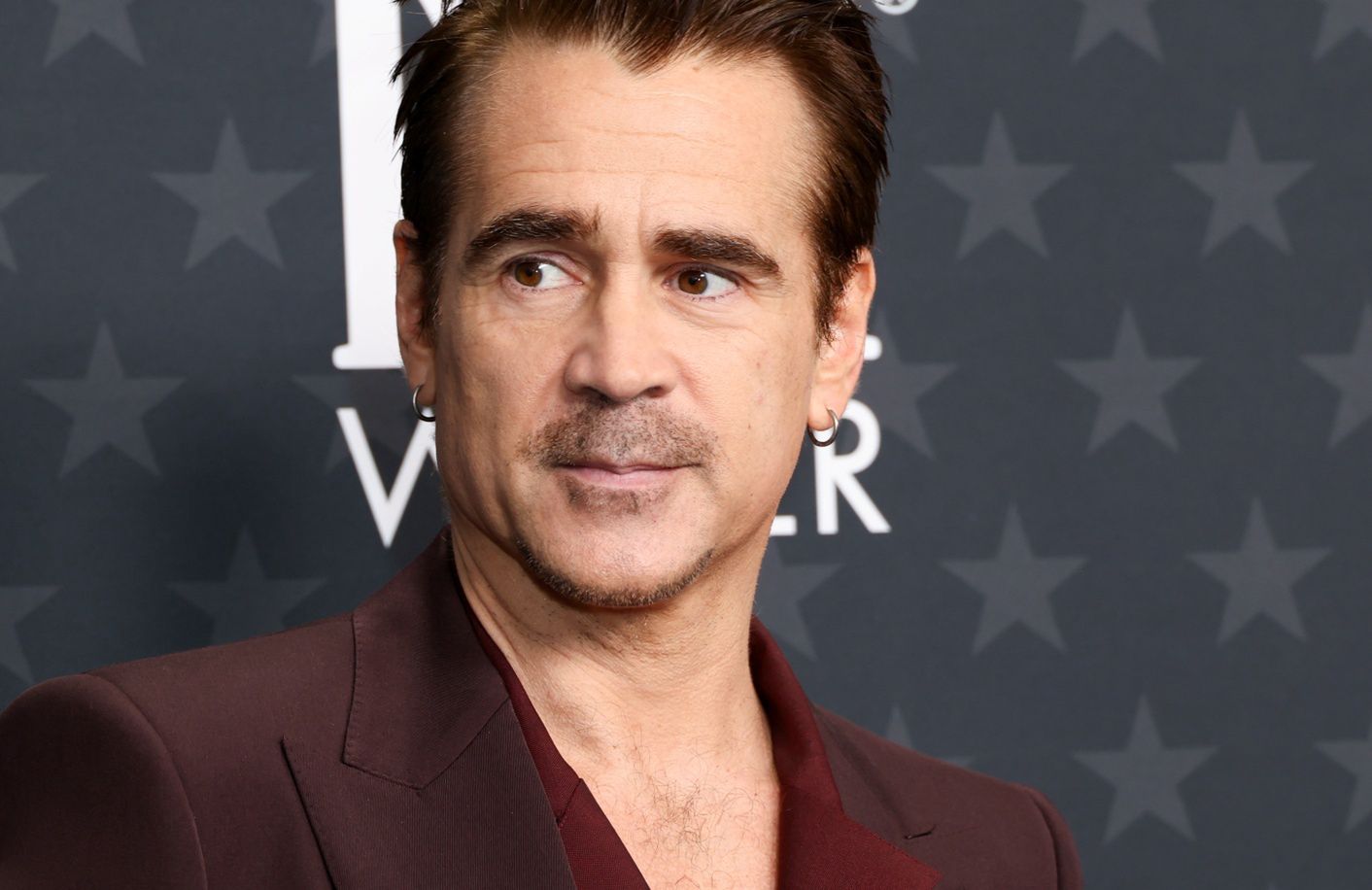 "To byłby mój horror". Colin Farrell tłumaczy, dlaczego oddaje starszego syna do specjalnego ośrodka