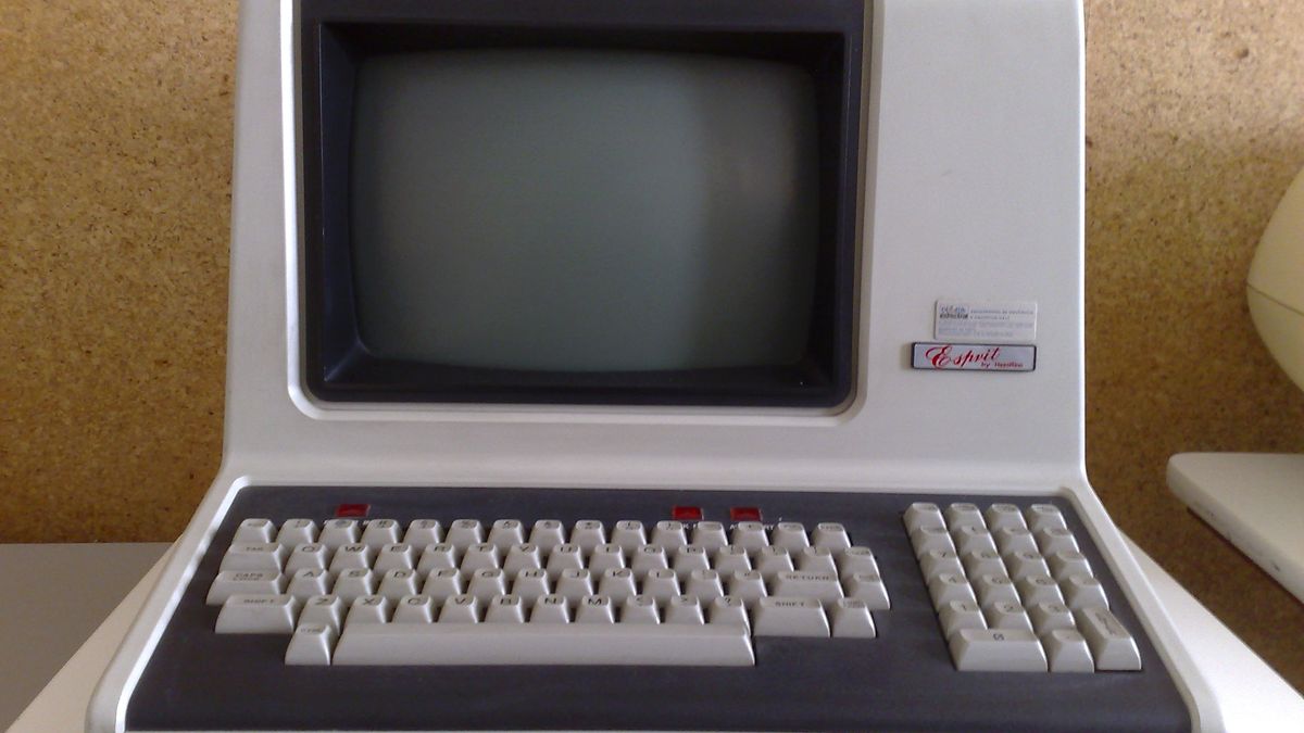 Kiedy komputer jest za stary?