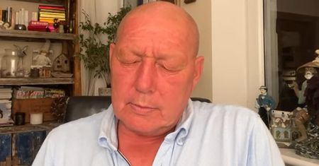 Dramatyczna wizja Krzysztofa Jackowskiego. Nadchodzi potężny chaos