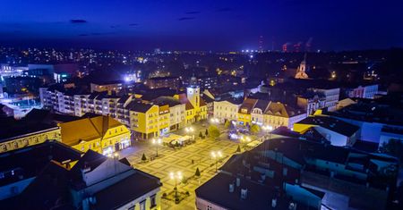 Dramat w Rybniku. Aż 12 tysięcy mieszkań zostało bez ogrzewania