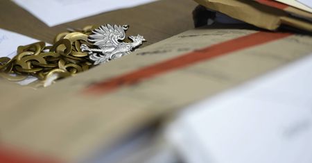 Wielkopolskie. Wyrok za molestowanie 8-latki