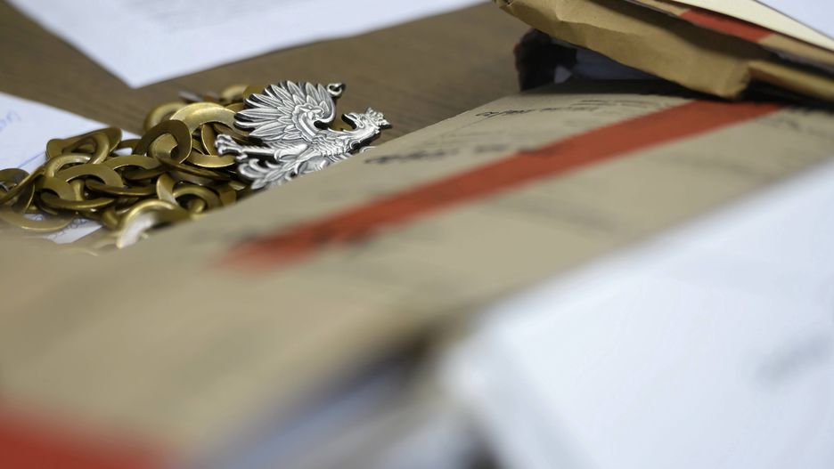 Wielkopolskie. Wyrok za molestowanie 8-latki