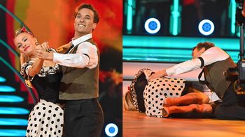 TYLKO U NAS! Maurycy Popiel i Sara Janicka o kulisach upadku w "TzG"