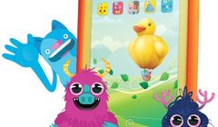 Kiano Kid Pad Mini - tablet dla dzieci z grami Duckie Deck za 299 zł (wideo)