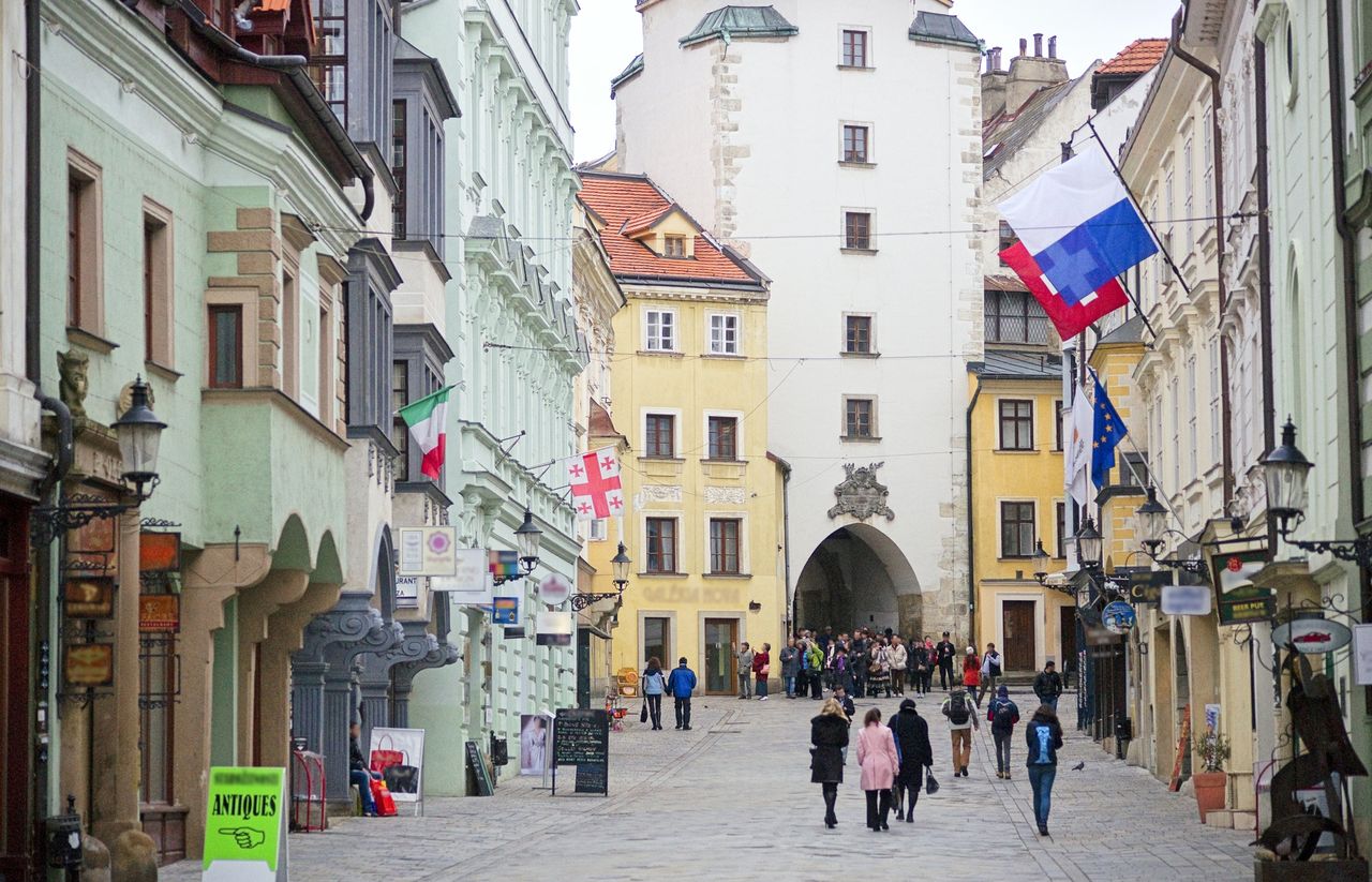 Słowacja płaci cenę za reformę emerytalną. "Dramatyczny skutek"