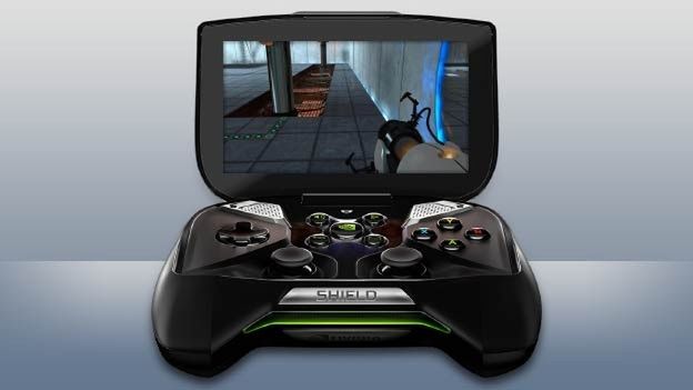 Nvidia Shield Tablet z Tegrą K1. To może się udać 4