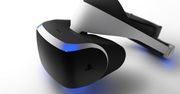 Project Morpheus. Sony ujawnia prototyp swoich gogli VR
