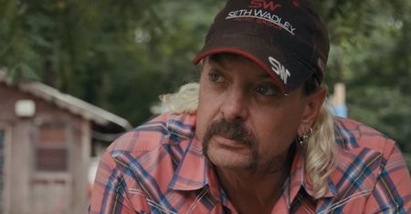 Joe Exotic w żałobie. Jego zwolennicy apelują o zgodę na udział w pogrzebie