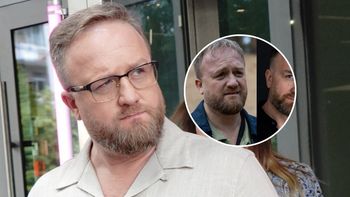 Zdiagnozowano mu zaburzenie. "Skutki wielu lat niezrozumienia". Teraz przeszedł metamorfozę
