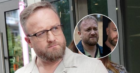 Zdiagnozowano mu zaburzenie. "Skutki wielu lat niezrozumienia". Teraz przeszedł metamorfozę