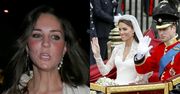 Kate Middleton i książę William świętują 12. rocznicę ślubu. Lata temu prasa nadała księżnej ZŁOŚLIWY przydomek. Nie bez powodu