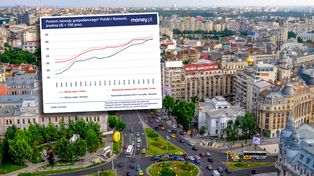 Ścigali się z Polską. Dzisiaj są na skraju recesji