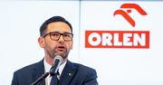 PKN Orlen zmienia nazwę spółki. Jest decyzja akcjonariuszy