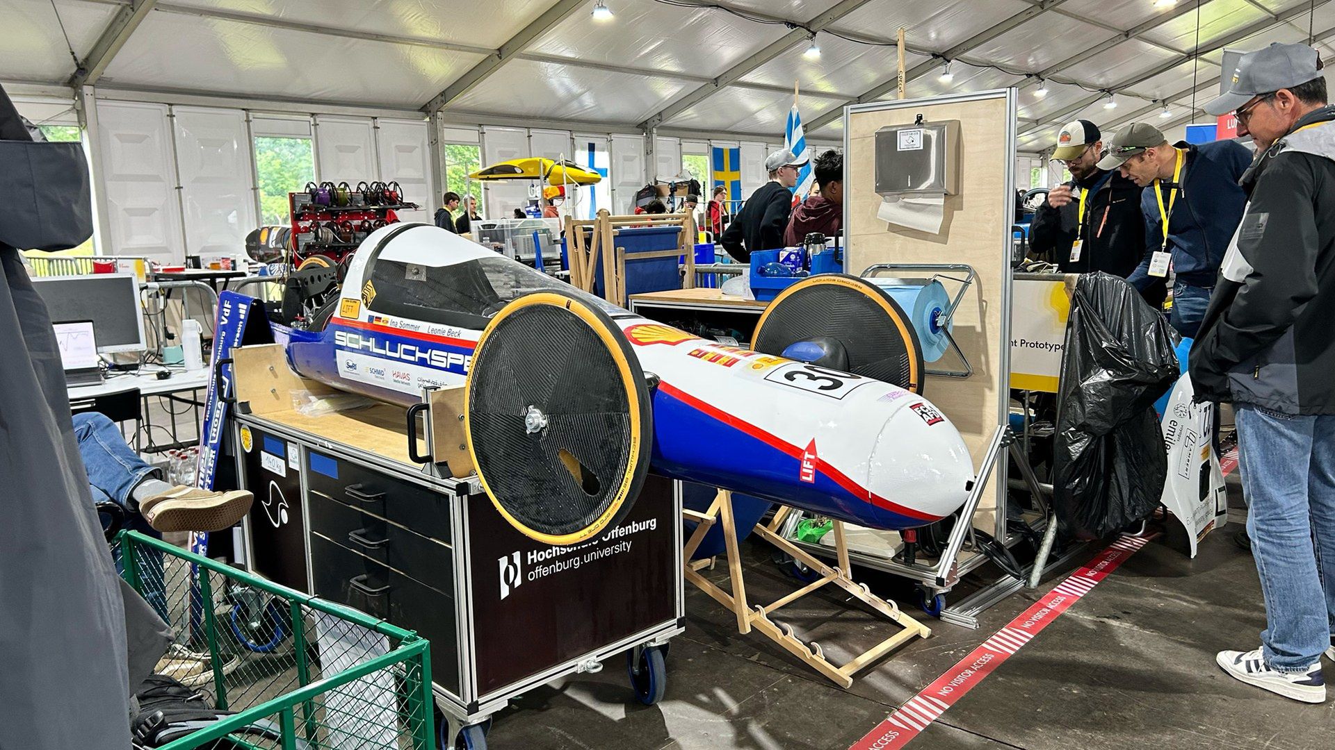 Shell Eco-marathon