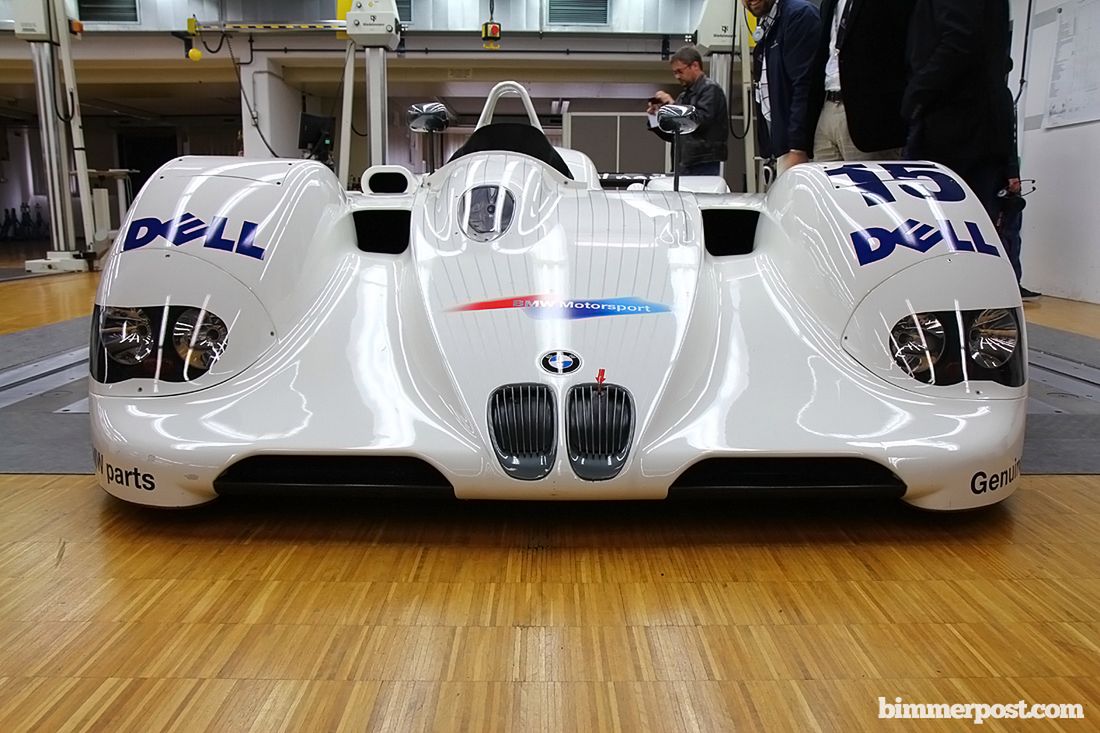 Sekretny garaż BMW M [galeria] 44