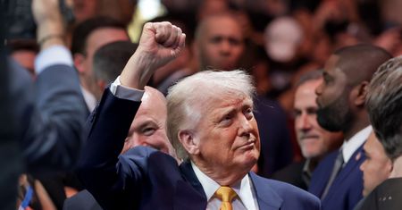 Trump chce odpowiedzieć Chinom. Metale ma pozyskiwać z nietypowego miejsca