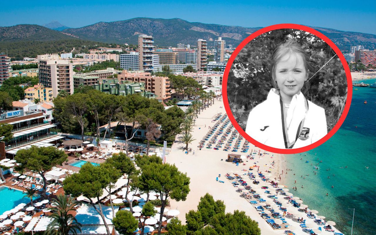 Heartbreaking fall in Majorca claims life of Irish girl Clodagh, 11