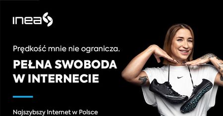 Do regionu wkroczył dostawca najszybszego Internetu światłowodowego w Polsce