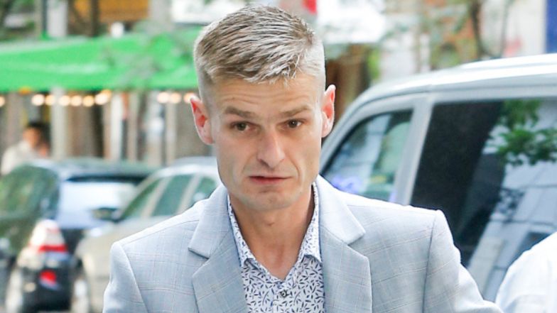 Pogrzeb Tomasza Komendy. Tak pożegnała go bratanica