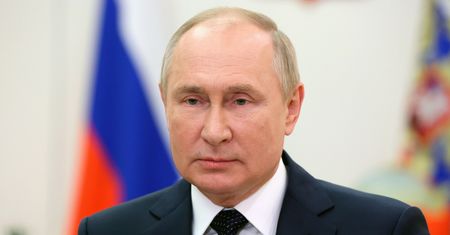 Rosja zaatakuje Ukrainę? "Może to nastąpić pod koniec stycznia"