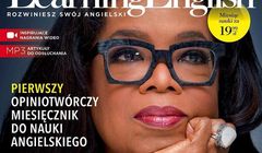 Premiera „Newsweek Learning English” do nauki języka angielskiego