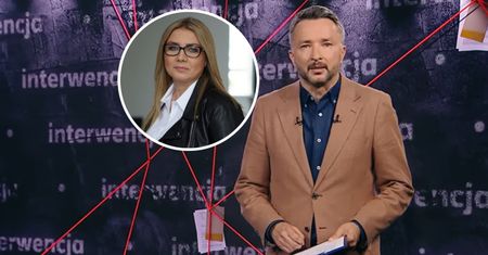 Szefowa "Interwencji" ODCHODZI z Polsatu. Była związana ze stacją blisko ćwierć wieku