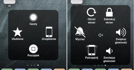 iOS staje się coraz bardziej przyjazny niepełnosprawnym