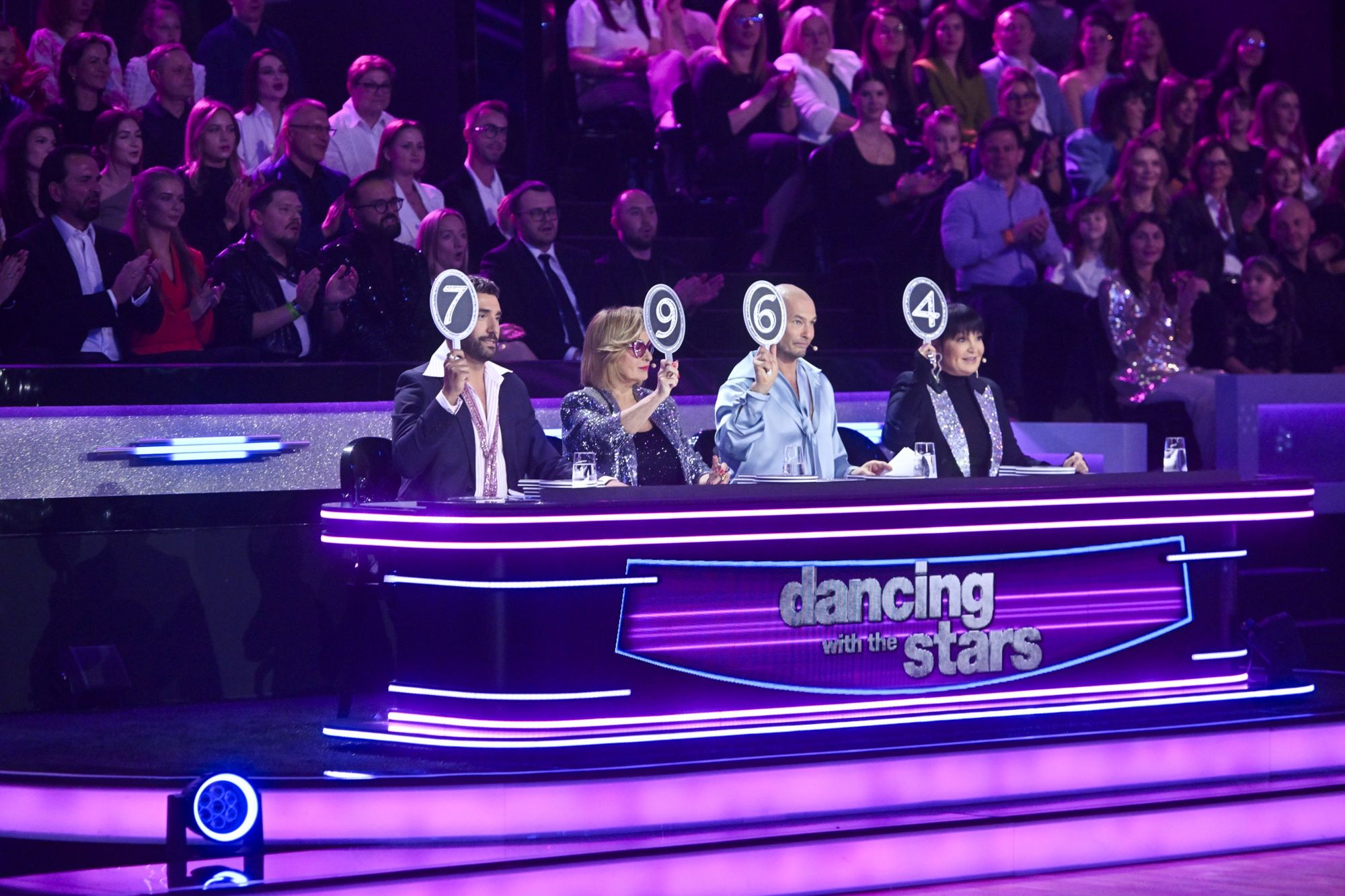 Jury "Tańca z Gwiazdami"