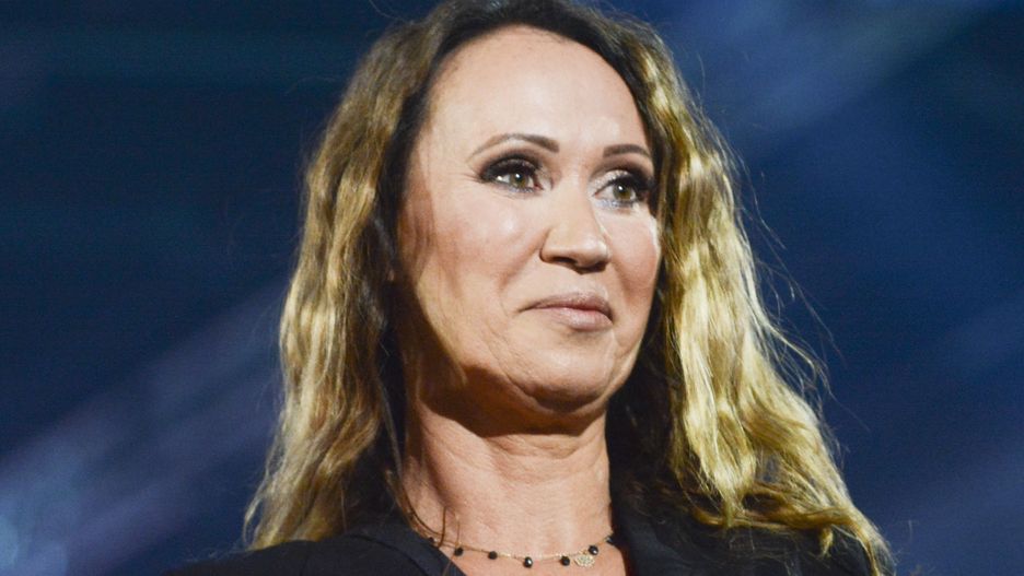 Anna Nowak-Ibisz pokazała, co dostała na Dzień Matki