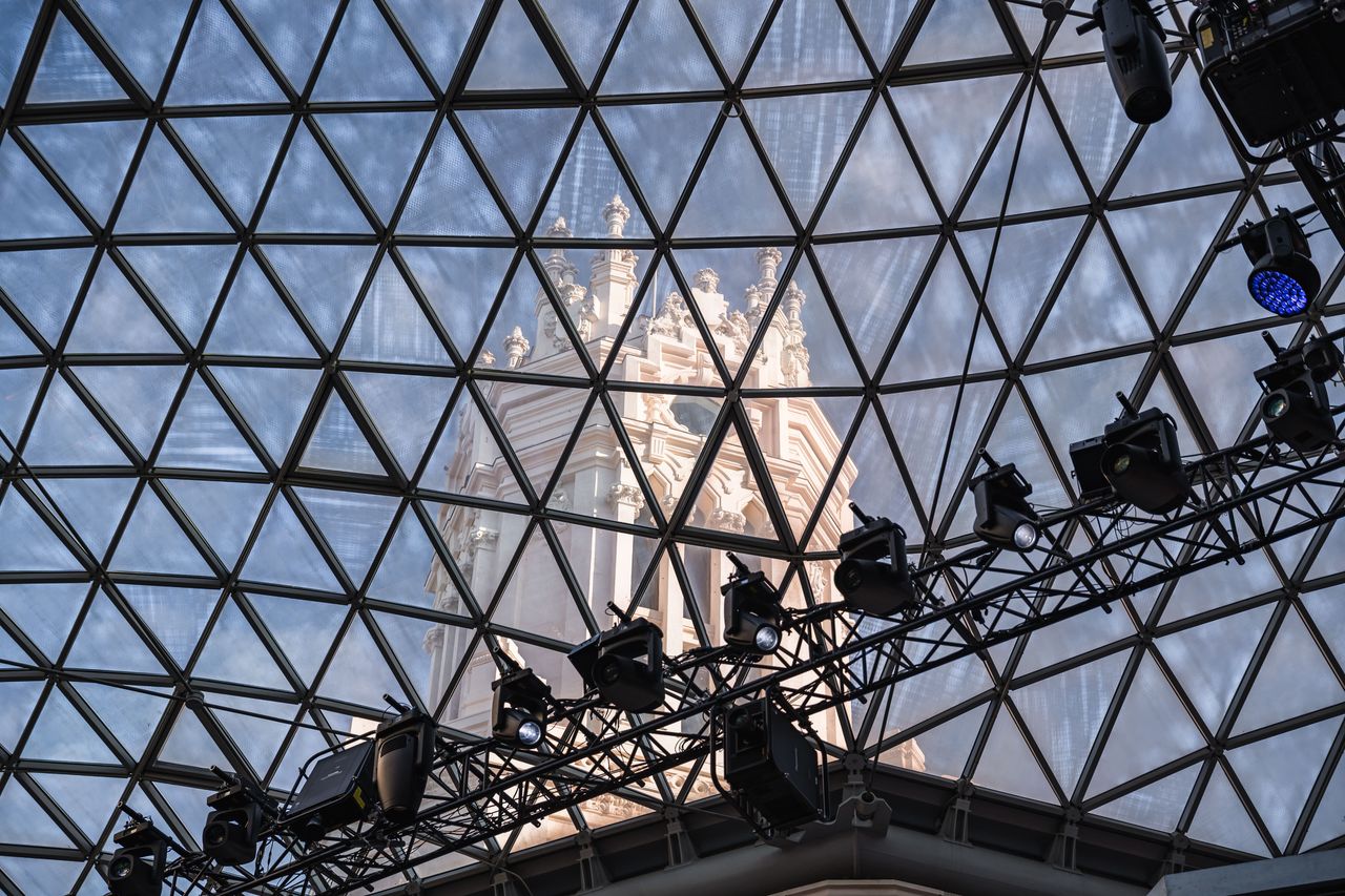 Galeria Kryształowa