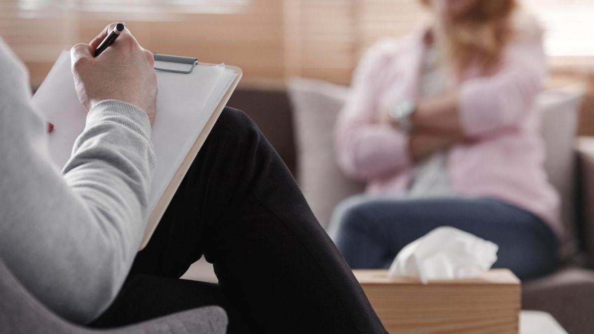 Psychodrama może pomóc w wielu zaburzeniach psychicznych