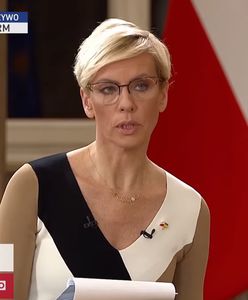 Wywiad z Tuskiem. Widzowie mają sporo zastrzeżeń do Anity Werner