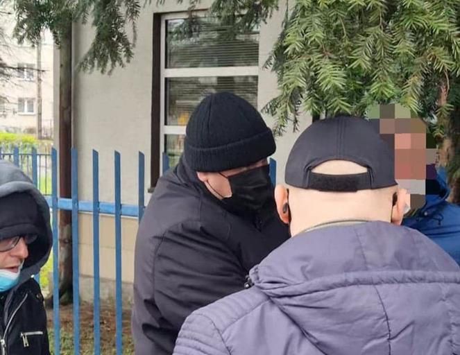 Sosnowiec. Kolejny pedofil w rękach policji. Umówił się na "rozdziewiczenie” 14-latki