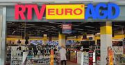 50 zł rabatu za każde wydane 500 zł w RTV Euro AGD. Zostało kilka dni
