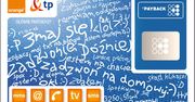 Więcej punktów PAYBACK w Orange
