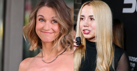 Marianna Schreiber OBURZYŁA SIĘ na koncert Julii Kamińskiej. "Plujesz w twarz katolikom"