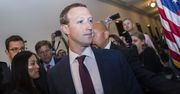 Facebook będzie jeszcze silniej walczył z antysemityzmem