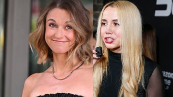 Marianna Schreiber OBURZYŁA SIĘ koncertem Julii Kamińskiej. "Plujesz w twarz katolikom"