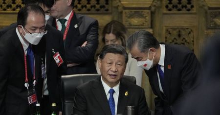 "Skończcie z tym" Chiny stanowczo do USA. To się działo, gdy spałeś
