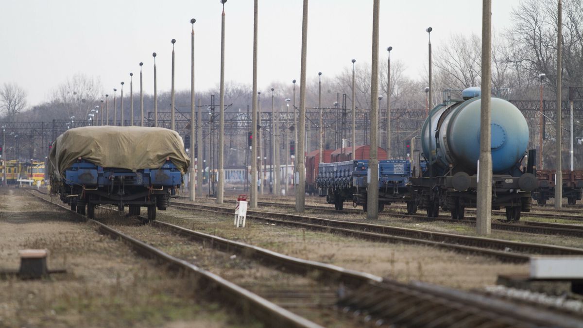 Pożar cysterny w Gostyninie. Ponad 100 strażaków w akcji.