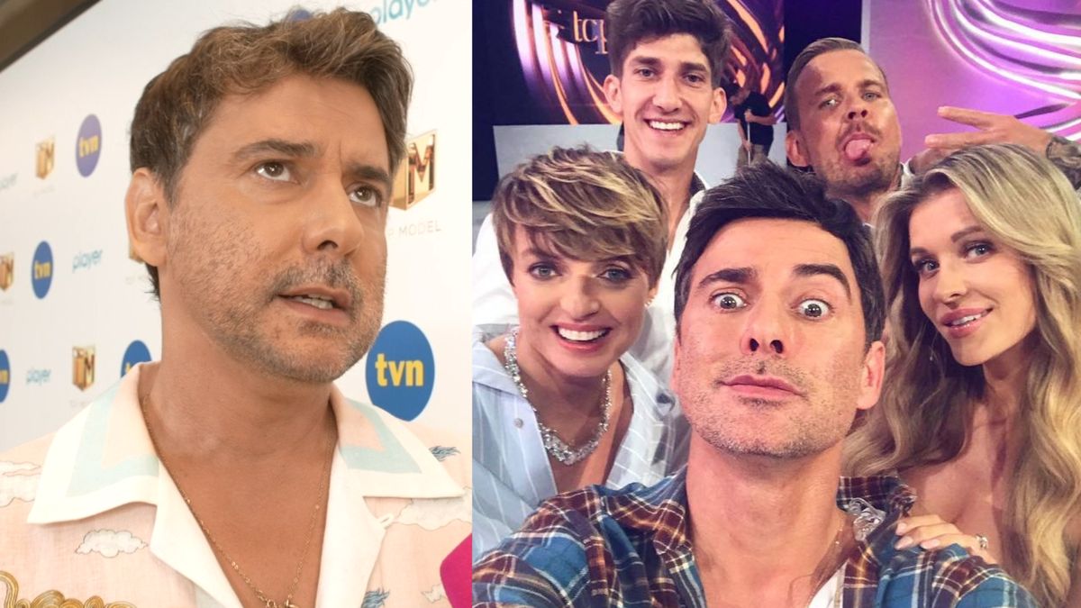 Marcin Tyszka ostrzega: "Mam megaarchiwa! Mógłbym wydać duże księgi od początku polskiego show biznesu" 