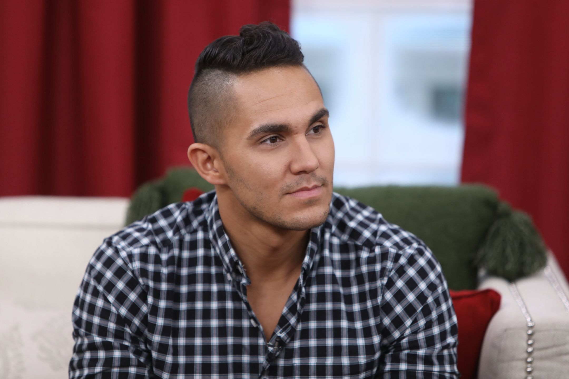 Alexa i Carlos PenaVega ujawnili, że ich córka urodziła się martwa