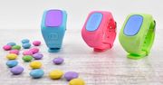 Lokalizator GPS W2: dziecięcy smartwatch z GPS-em i slotem SIM